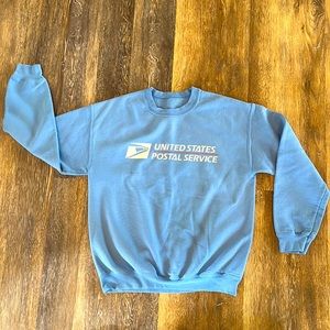 USPS Crewneck